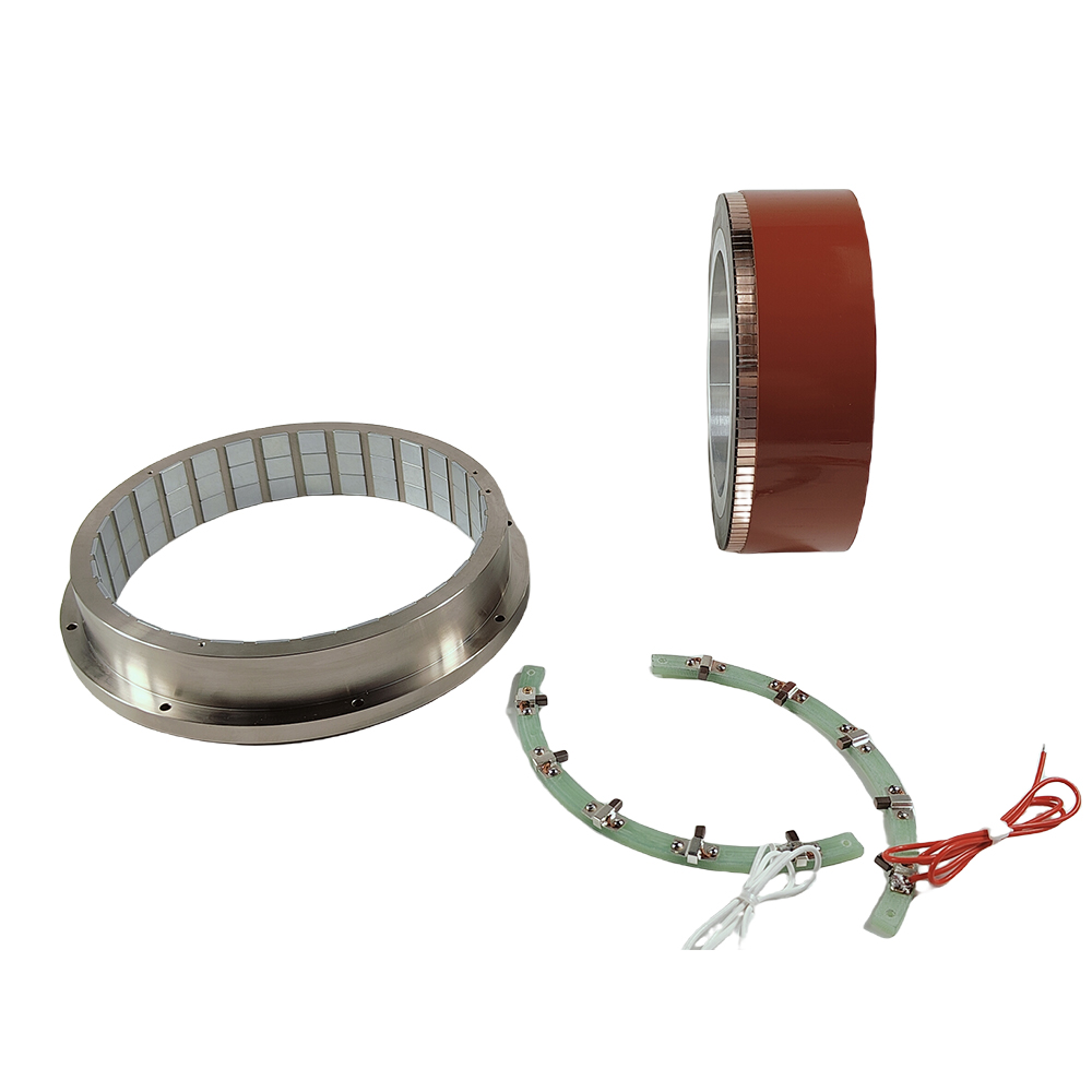 NH225LYX系列直流力矩電機